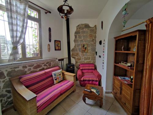 Arbatax Apartment | SANTANTONIO