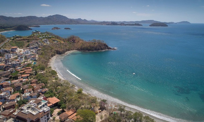 Las Catalinas Hotel | Santarena Hotel at Las Catalinas