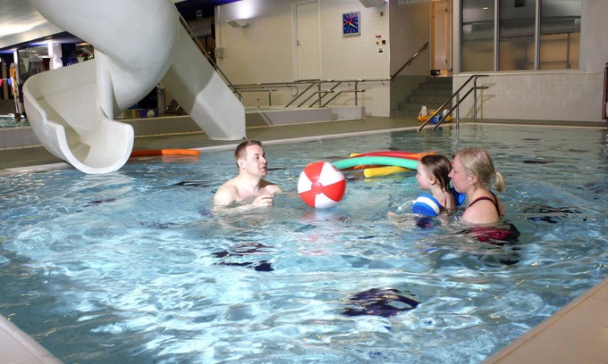 Rovaniemi Hotel | Santasport Resort