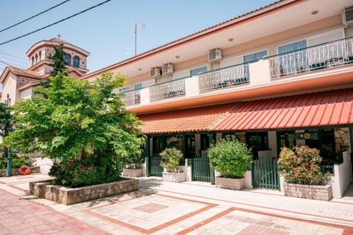 Kallithea Apartment | Sante