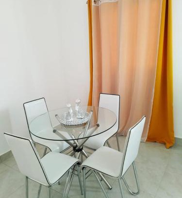 Punal Apartment | santiago de los caballeros hipanoamericana