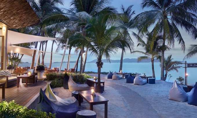 Mae Nam Resort | Santiburi Koh Samui