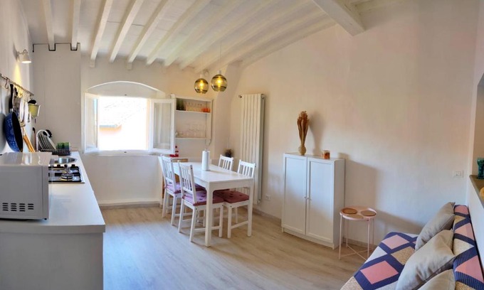 Piombino Apartment | Santini House