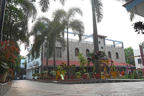 Bolpur Hotel | Santiniketan Residency