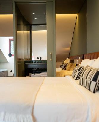 Santo Tirso Hotel | Santo Thyrso Hotel