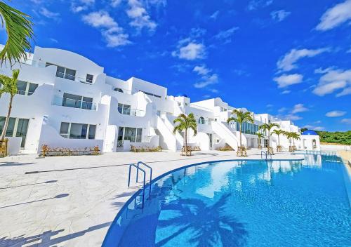 Miyakojima Resort | SANTORINI HOTEL&VILLAS MIYAKOJIMA