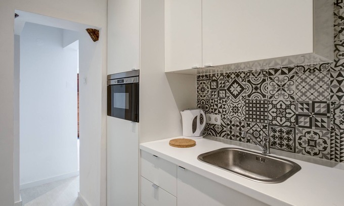 Santos Apartment | Santos Classic by Homing