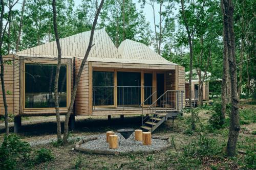 Nagawa House | SANU 2nd Home Minami-Alps 1st