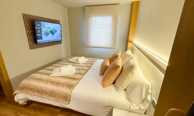 Sanxenxo Apartment | Sanxenxo Deluxe