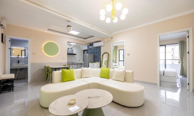 Sanya Apartment | Sanya Lili B&B