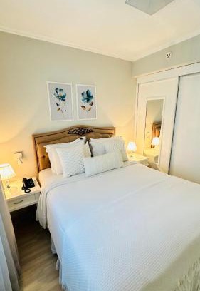 Sao Paulo Hotel | Sao Paulo Ibirapuera Privilege - Suite Deluxe