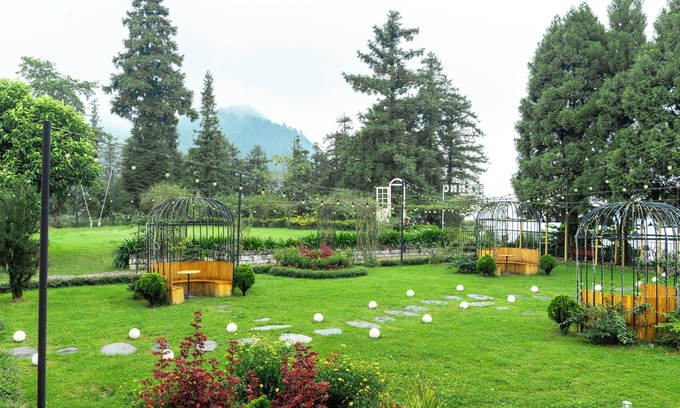 Sa Pa Resort | Sapa Mountain Resort, Affiliated by Meliá