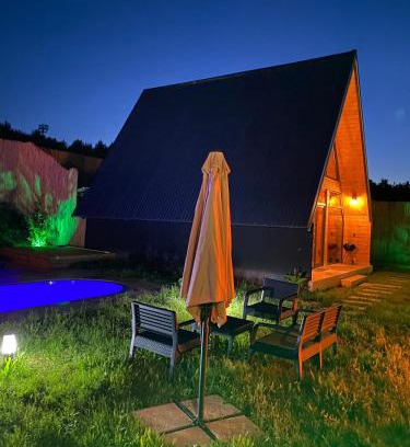 Sapanca House | Sapancalostbungalow