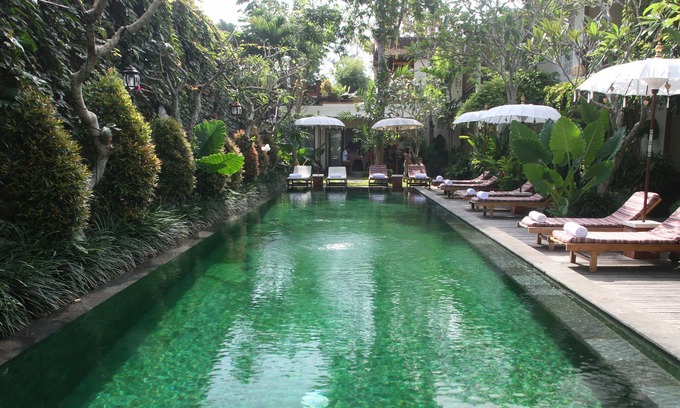 Nyuh Kuning Hotel | Sapodilla Ubud