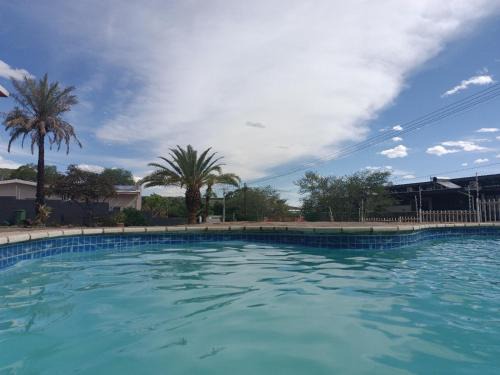 Klein Windhoek House | Sapphire Main 1 At 54