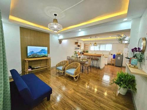 Baguio Apartment | Sapphires Homestay