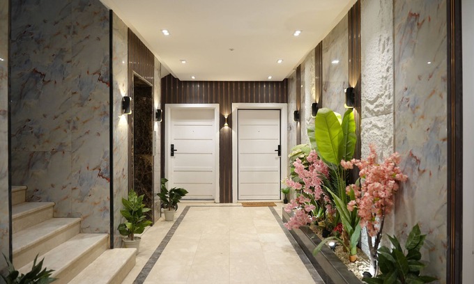 Al Aqiq Apartment | SARA Residences