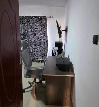 Mpemba Apartment | sarahs apartments solwezi