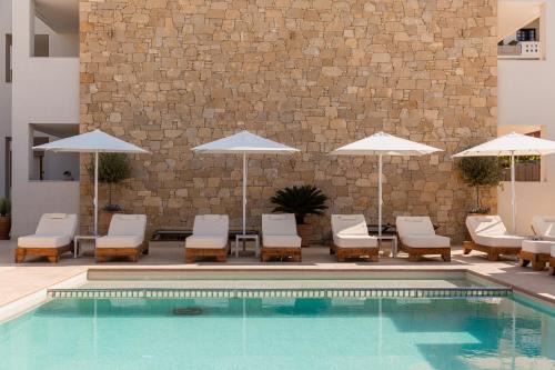 Kissamos Apartment | Sarana Suites Crete
