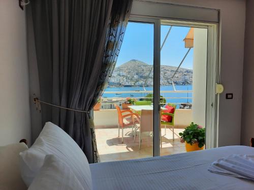 Qender Apartment | SarandaOfficial Apartment