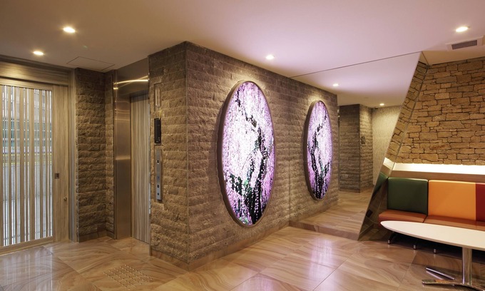 Higashishinsaibashi Hotel | SARASA HOTEL Shinsaibashi