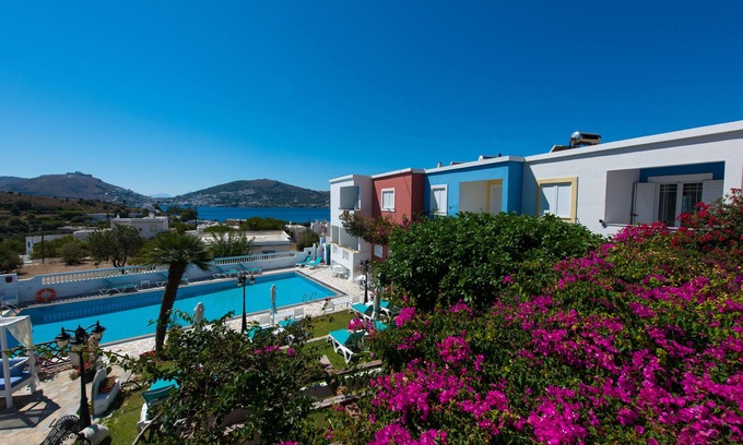 Alinda Apartment | Saraya Resort