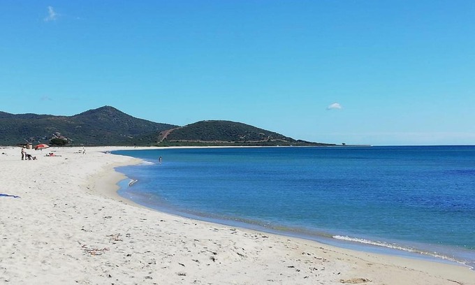 Posada Apartment | Sardegna Appartamento Posada