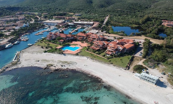 Golfo di Marinella Apartment | Sardegna Beach Cala Reale
