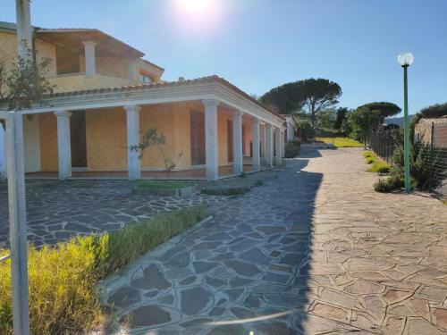 Baia Sant'Anna Apartment | Sardinia Baya Sant'Anna