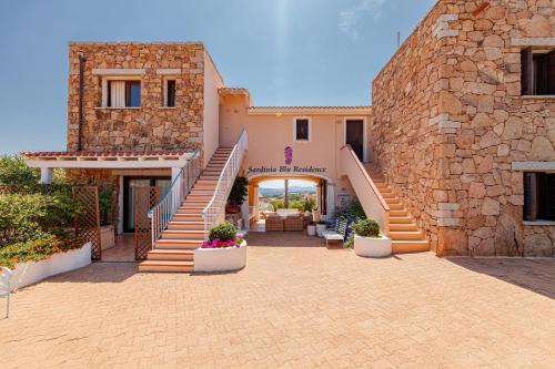Golfo Aranci Apartment | Sardinia Blu Residence