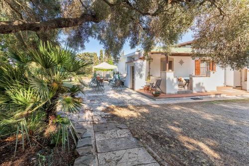 Alghero House | SARDINIA RE - Gutierrez 31 Country House