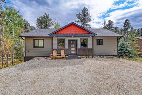 Lead House | Sarge`s Landing West