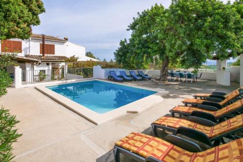 Campanet House | Sarola