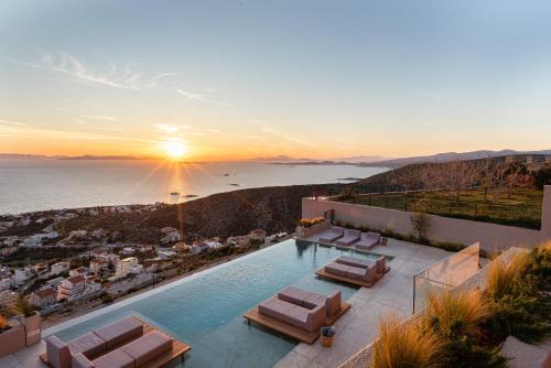 Saronikos Apartment | Saronida Hills