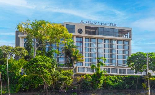 Nairobi Hotel | Sarova Panafric Hotel