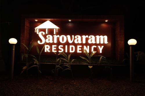 Munroe Island Apartment | Sarovaram residency