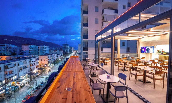 Vlore Hotel | Sasso Hotel