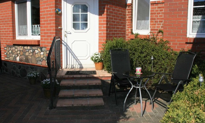 Satow Apartment | Satow Gartenwohnung