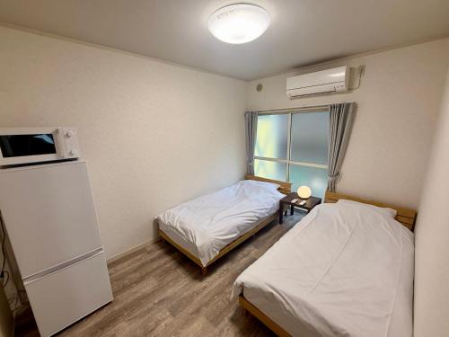 Shingu Apartment | Satsuki Apartment Hotel - Koguchi Area