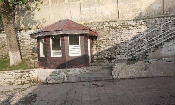 Murree Cabin | Satwal Lodges