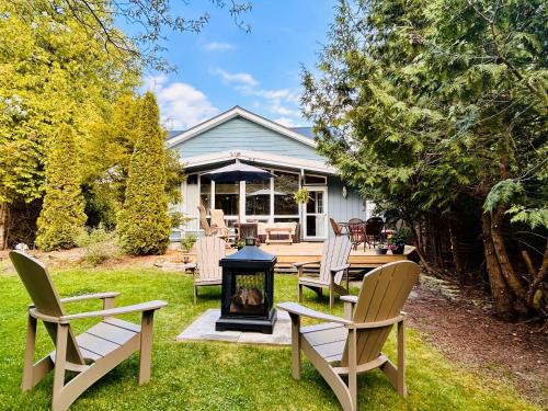 Sauble Beach Apartment | Sauble Shores Guest Suite