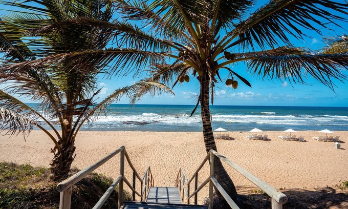 Sauipe Resort | Sauipe Mar Premium - All Inclusive