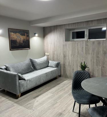 Klaipeda Apartment | Saules street apartments Klaipeda