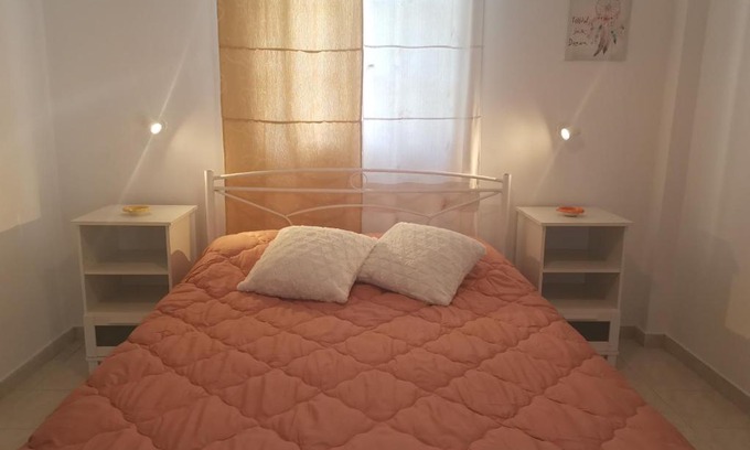 Sidari Apartment | Sausan Apartments