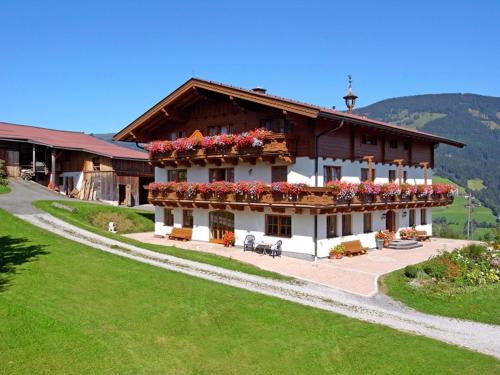 Taxenbach Apartment | Sauschneid Hof