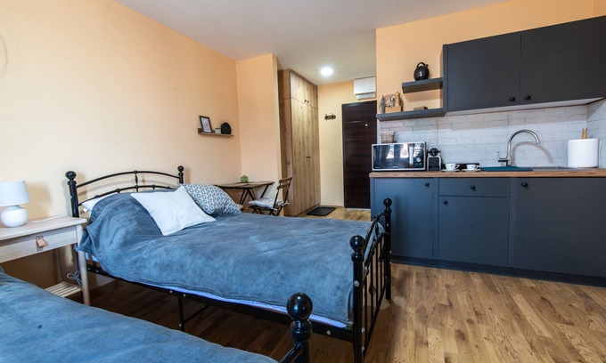 Petrovac Apartment | Savčić Apartmani