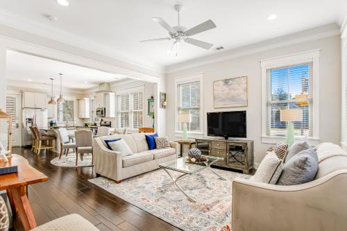 Historic Downtown Savannah House | Savannah Price Place