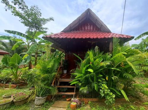 Svay Pao House | Savet Family Homestay & Tour