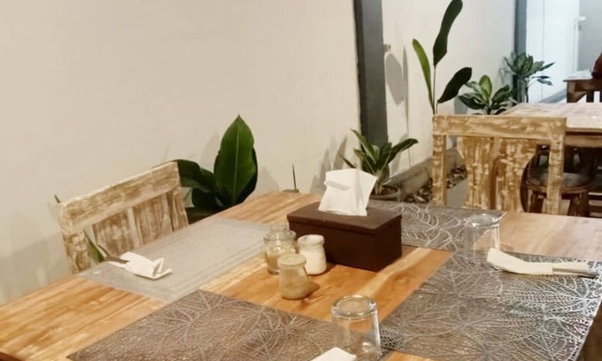Labuan Bajo House | Savira Homestay Labuan Bajo