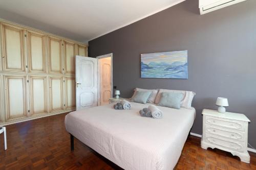Savona Apartment | Savona Sea House Apartment with parking